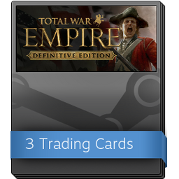 Empire: Total War Booster Pack