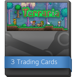 Terraria Booster Pack