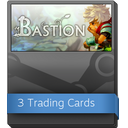 Bastion Booster Pack