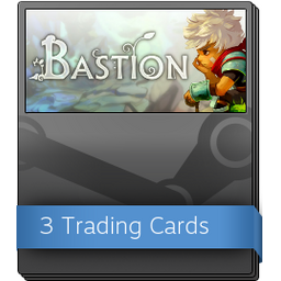 Bastion Booster Pack