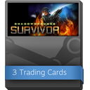 Shadowgrounds: Survivor Booster Pack