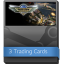 Pacific Storm: Allies Booster Pack