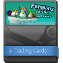 Penguins Arena: Sednas World Booster Pack