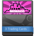 Monaco Booster Pack