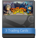 Costume Quest Booster Pack