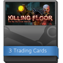 Killing Floor Booster Pack