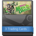 Oddworld: Munchs Oddysee Booster Pack