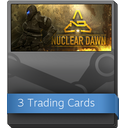 Nuclear Dawn Booster Pack