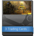 Nuclear Dawn Booster Pack