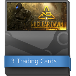 Nuclear Dawn Booster Pack