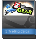 Zero Gear Booster Pack