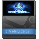 Spectraball Booster Pack