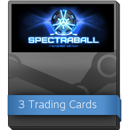 Spectraball Booster Pack