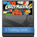 Crazy Machines 2 Booster Pack