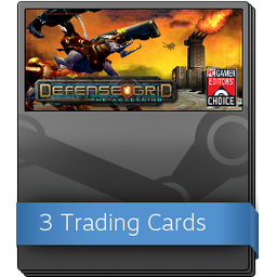 Defense Grid: The Awakening Booster Pack