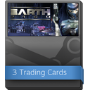 Earth 2160 Booster Pack