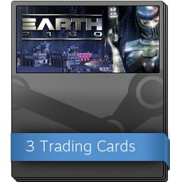 Earth 2160 Booster Pack