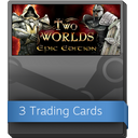 Two Worlds: Epic Edition Booster Pack
