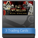 Two Worlds: Epic Edition Booster Pack