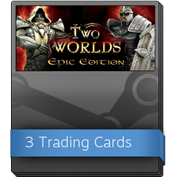 Two Worlds: Epic Edition Booster Pack