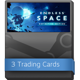 Endless Space Booster Pack