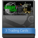 Lunar Flight Booster Pack