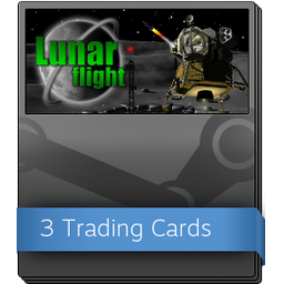 Lunar Flight Booster Pack