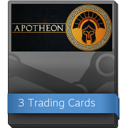 Apotheon Booster Pack