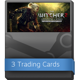 The Witcher 2: Assassins of Kings Enhanced Edition Booster Pack