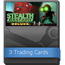 Stealth Bastard Deluxe Booster Pack