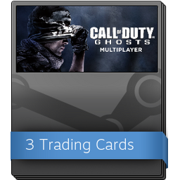Call of Duty: Ghosts - Multiplayer Booster Pack
