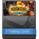 Dungeonbowl Knockout Edition Booster Pack