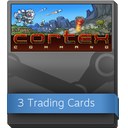 Cortex Command Booster Pack