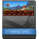 Cortex Command Booster Pack