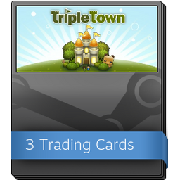 Triple Town Booster Pack