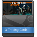 Blacklight: Retribution Booster Pack