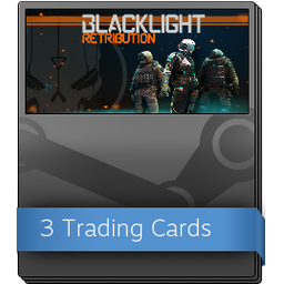 Blacklight: Retribution Booster Pack