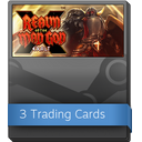 Realm of the Mad God Booster Pack