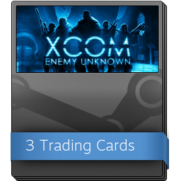 XCOM: Enemy Unknown Booster Pack