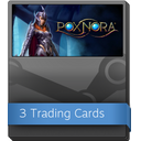 Pox Nora Booster Pack