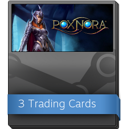 Pox Nora Booster Pack