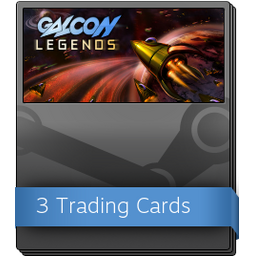 Galcon Legends Booster Pack
