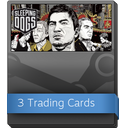 Sleeping Dogs™ Booster Pack