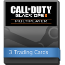 Call of Duty: Black Ops II - Multiplayer Booster Pack