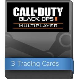 Call of Duty: Black Ops II - Multiplayer Booster Pack