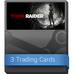 Tomb Raider Booster Pack