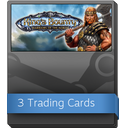 Kings Bounty: Warriors of the North Booster Pack