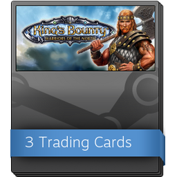 Kings Bounty: Warriors of the North Booster Pack