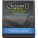 Crusader Kings II Booster Pack