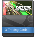 SATAZIUS Booster Pack
